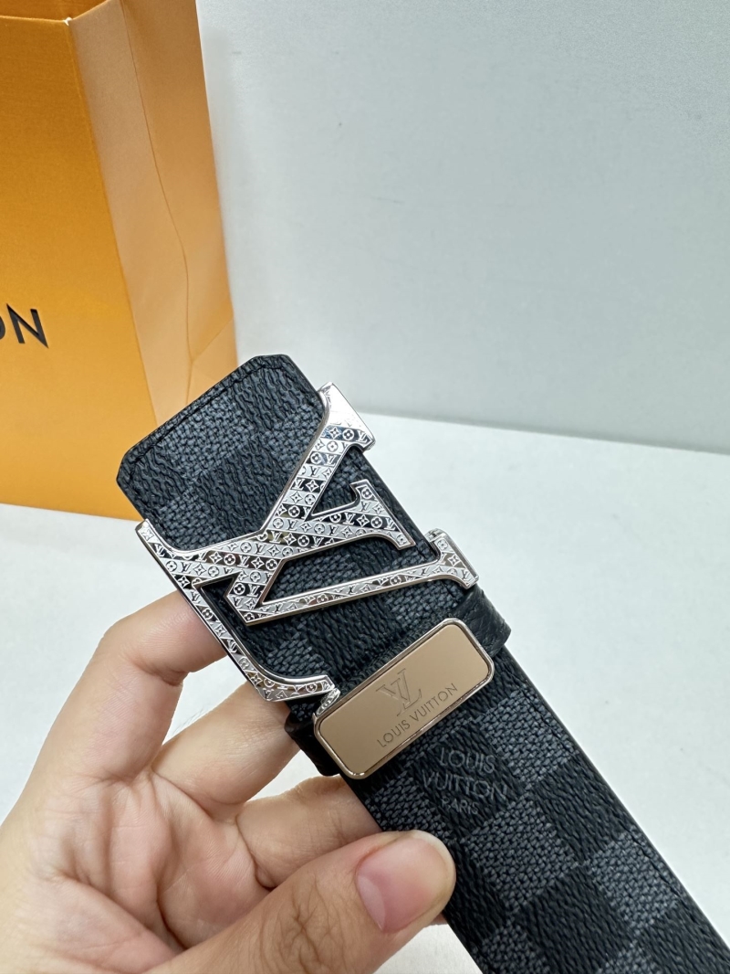 Louis Vuitton Belts